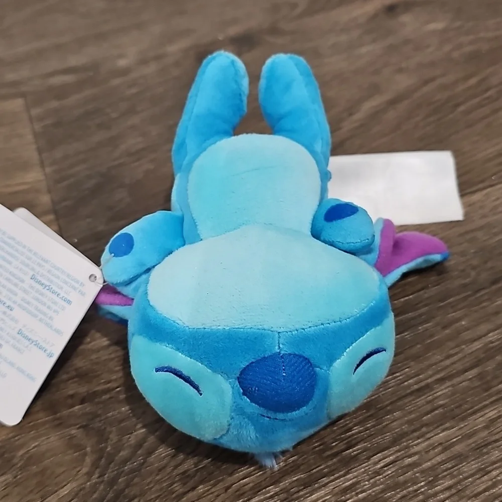 Disney Mini Cuddleez Stitch Plush